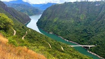 El régimen extraordinario de precipitaciones