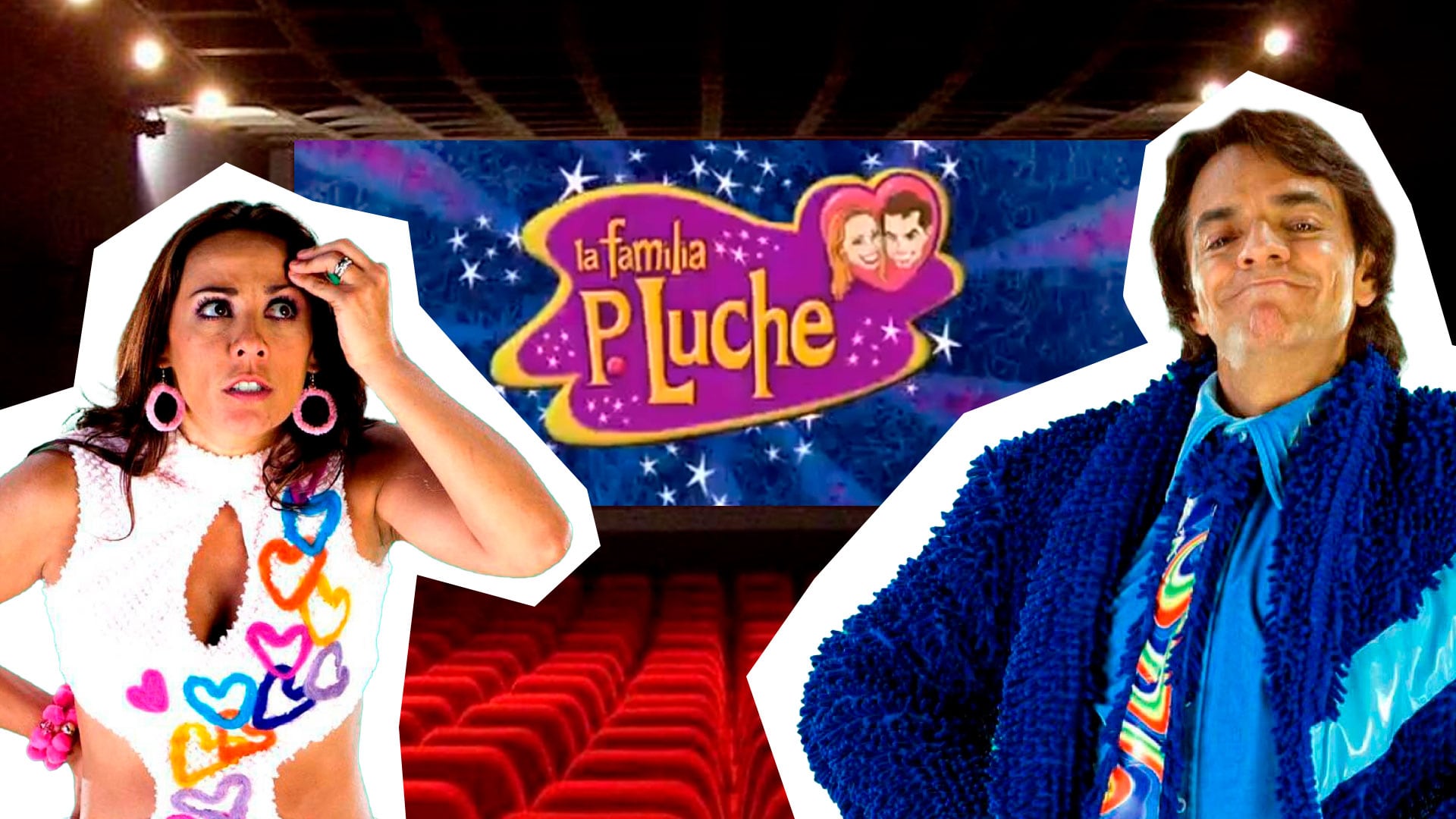 Esta comedia televisiva ha ganado miles de seguidores a lo largo de los años - Diseño: Jovani Pérez / Infobae México