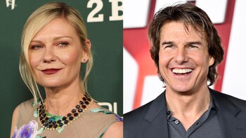 Celebridades como Tom Hanks, Jon