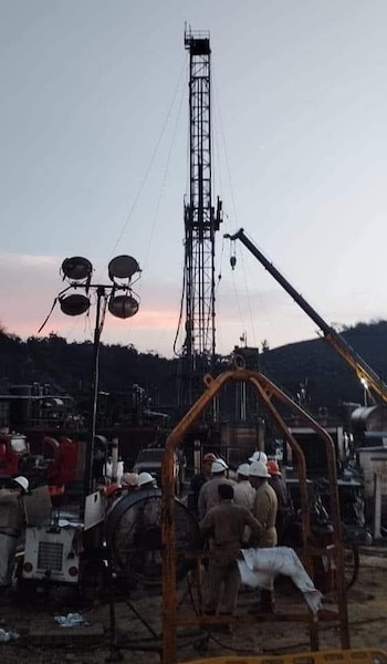 (Fotos: Twitter/ @TenienteCorazon)