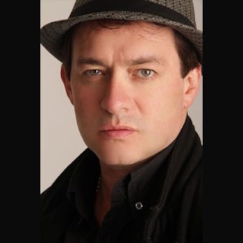 David Guerrero interpretó a Victorino