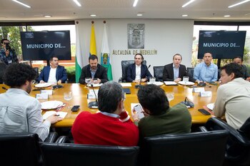 Alcaldes rechazan supuesta postura conciliadora