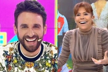 Rodrigo González manda indirecta a