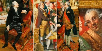 Felton Hervey, coleccionista de arte