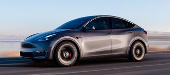 Vehículos serán fabricados en la