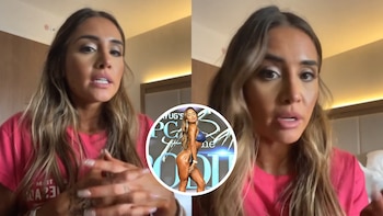 Ximena Hoyos responde a ‘haters’