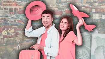 Colombianos podrán ingresar sin visa