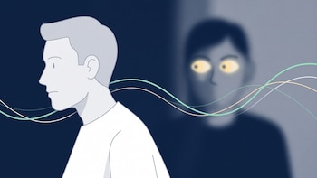 Por qué el cerebro puede saber cuándo alguien está mirando, según la neurociencia