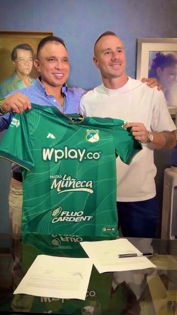 En medio de la polémica