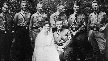 El hallazgo casual de los