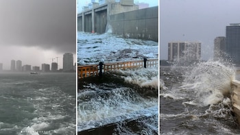 3 ciudades de Estados Unidos que enfrentan una alta vulnerabilidad ante huracanes