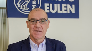 Eulen impulsa su estrategia internacional