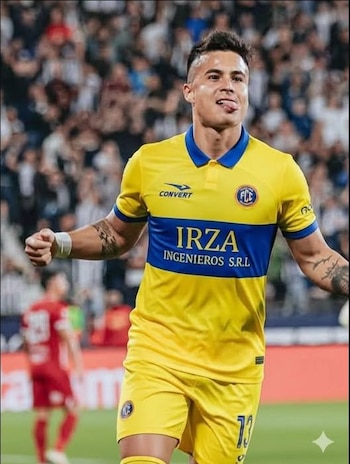 Ricardo Lagos - FC Cajamarca - Alianza Lima - Liga 1 - Perú - deportes - 31 mayo