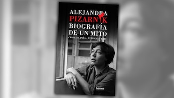 En “Alejandra Pizarnik. Biografía de