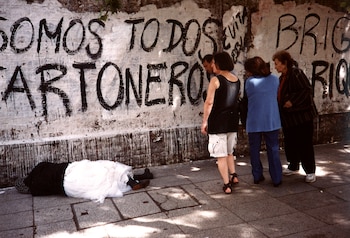 Proyecto Filoctetes: Lemnos en Buenos Aires