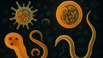 El misterio de la enfermedad del sueño: cómo un parásito logra volverse invisible durante años