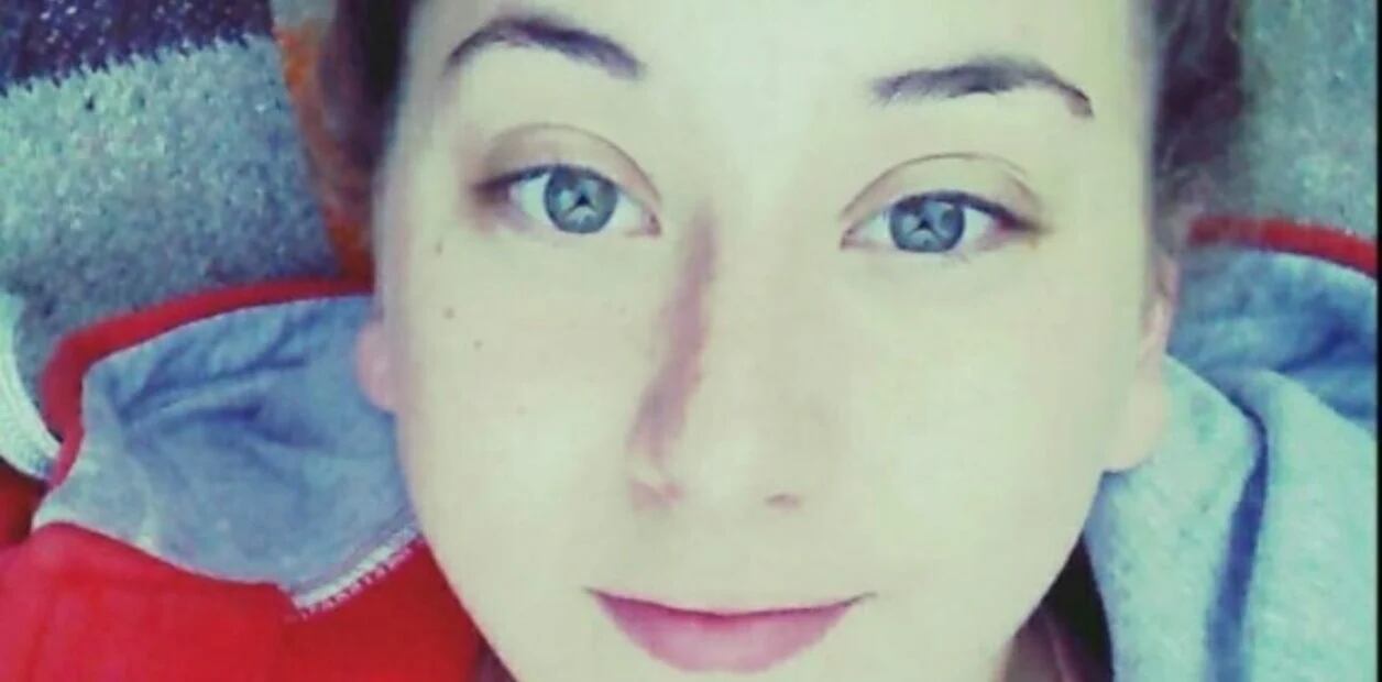 Agostina Gisfman fue asesinada y su cuerpo quemado en un basural de Cipolletti