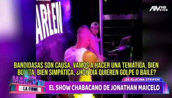 (Captura: Magaly TV La Firme)