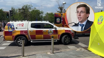 El Ayuntamiento de Almeida tumba la oferta de una nueva empresa asociada con un jefe de digestivo de Quirón para hacerse con el contrato que repone las medicinas del Samur