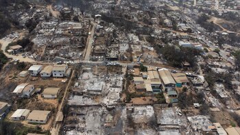 Aumentan a 134 los fallecidos