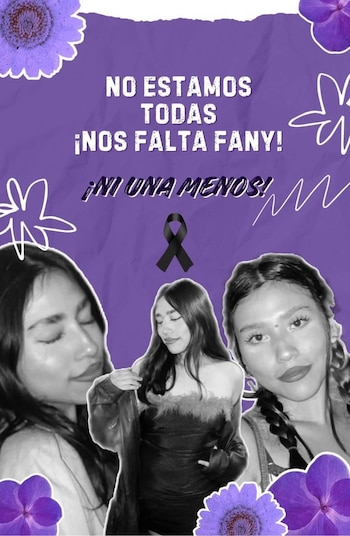 La joven tenía 21 años