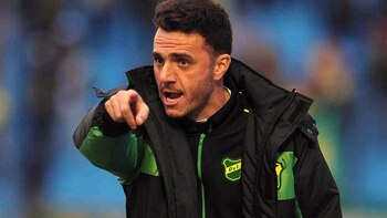 "El motivo que transmitió es