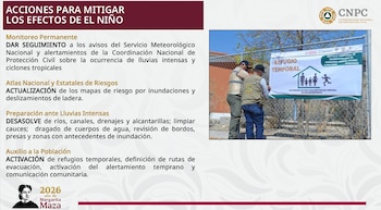 Foto: Presidencia