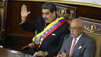 El jefe del Parlamento asegura