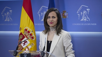 Podemos rechaza el envío de