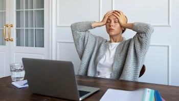 Silvia Severino, psicóloga: “Si tu