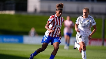 El derbi Real Madrid-Atlético y el Barça-Costa Adeje Tenerife marcan el inicio de la Liga F 2026/27