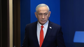 Israel negó haber recibido una advertencia de Emiratos Árabes Unidos sobre el ataque terrorista de Hamas del 7 de octubre de 2023