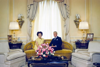 Nueva York, EE. UU.: Duquesa