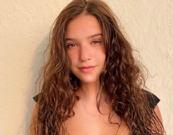 Mia Rubín ya es una