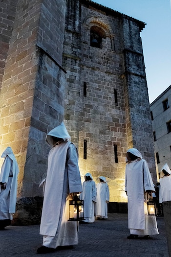 Semana Santa de Soria