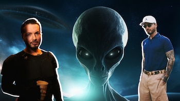 Otro famoso que cree en