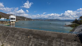 El Cutzamala gana millones de