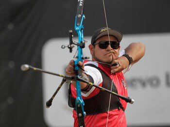 Nacido en Mexicali, Baja California