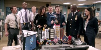 Brooklyn Nine-Nine