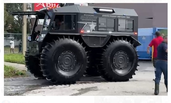 SHERP N 1200