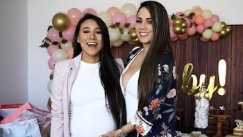 El mensaje de Melissa Klug