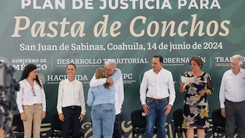 Claudia Sheinbaum se reunirá hoy