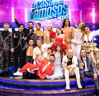 El comediante aclara que su