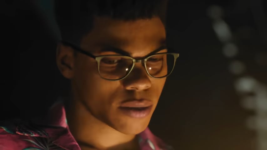 Until Dawn 2, de Firesprite
