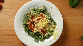 La gastronomía peruana se caracteriza