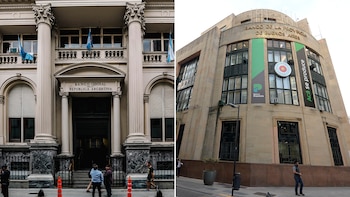 Polémica por una medida del BCRA que excluyó al Banco Provincia de la licitación de los nuevos préstamos hipotecarios