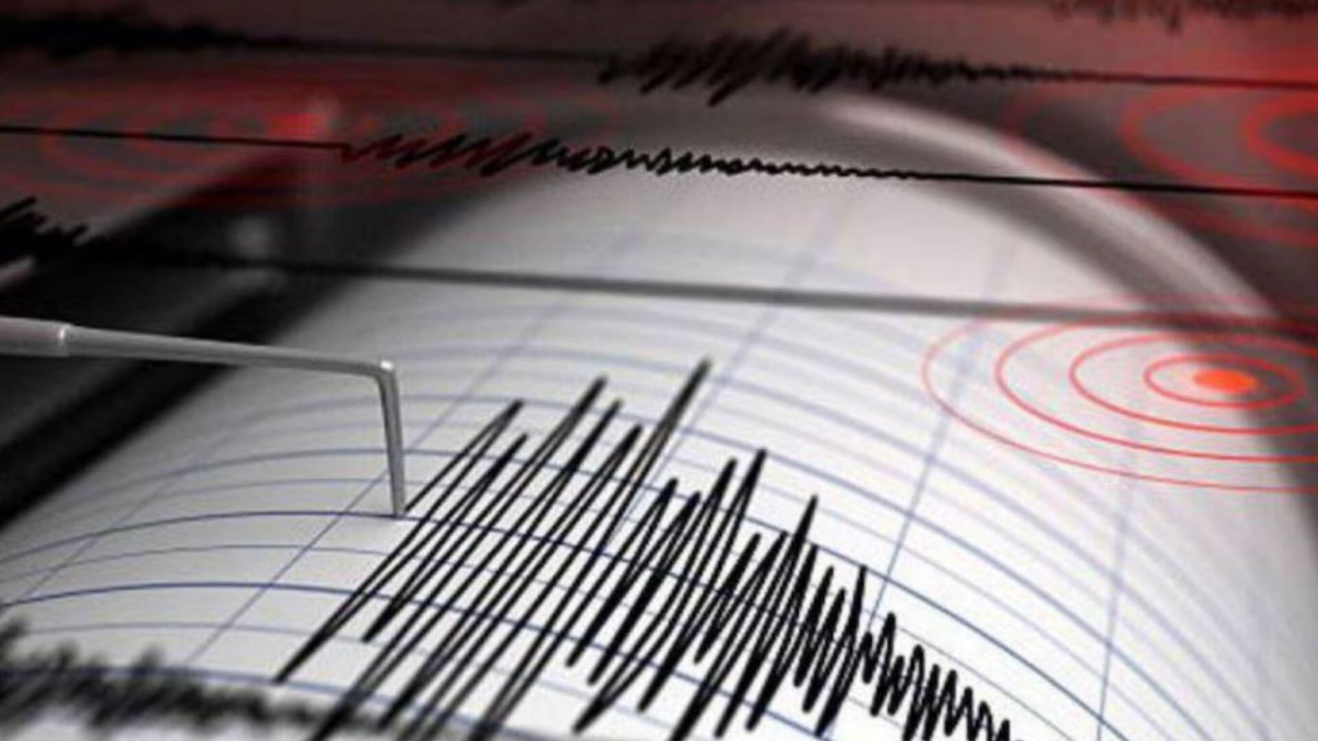 Un sismo de magnitud 5.0 ocurrió a las 10:43 a. m. del domingo 7 de junio de 2026 - Créditos: Andina.