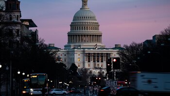 El PMI de Estados Unidos