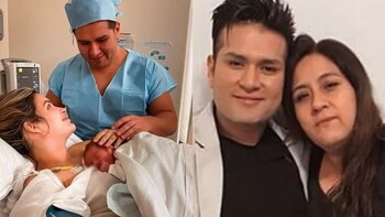 Cassandra Sánchez de Lamadrid y