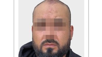 Capturan a “La Galleta”, jefe de plaza de Los Caballeros Templarios en Pátzcuaro: lo investigan por el asesinato de cinco personas